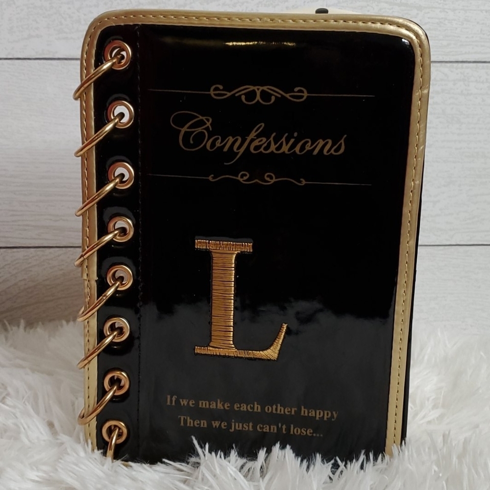 CONFESSIONS | PURSE